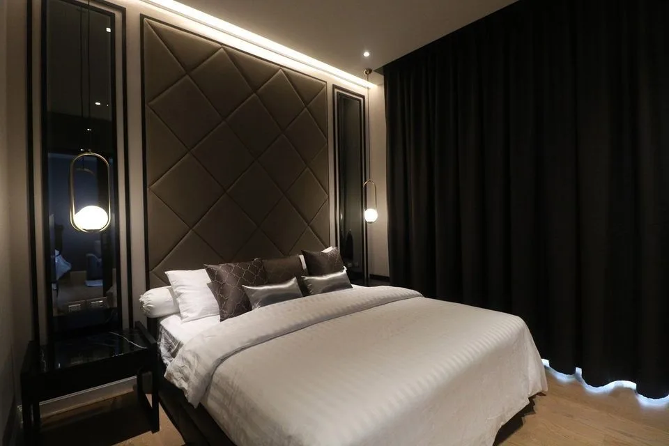 Property photos for Magnolias Waterfront Residences