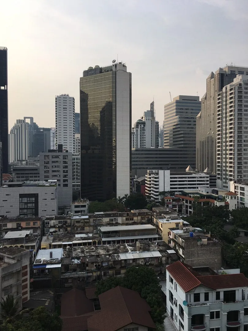 Property photos for Wind Sukhumvit 23