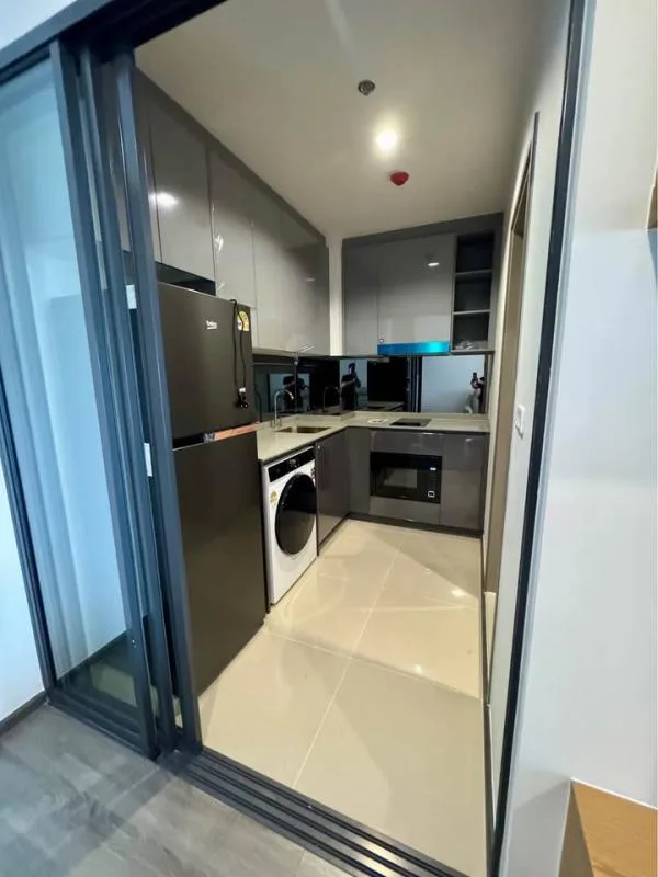 Property photos for Ideo Sukhumvit ??? Rama 4