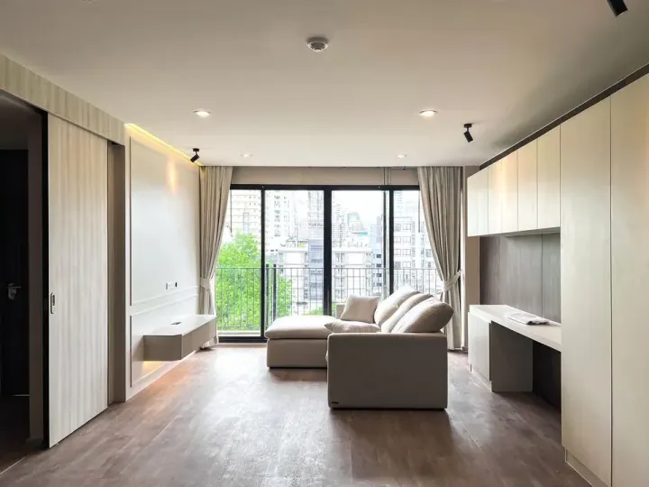 Property photos for Noble Above Wireless-Ruamrudee