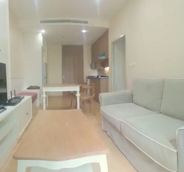 Property photos for Noble Revolve Ratchada