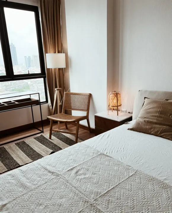 Property photos for Supalai Premier Charoen Nakhon