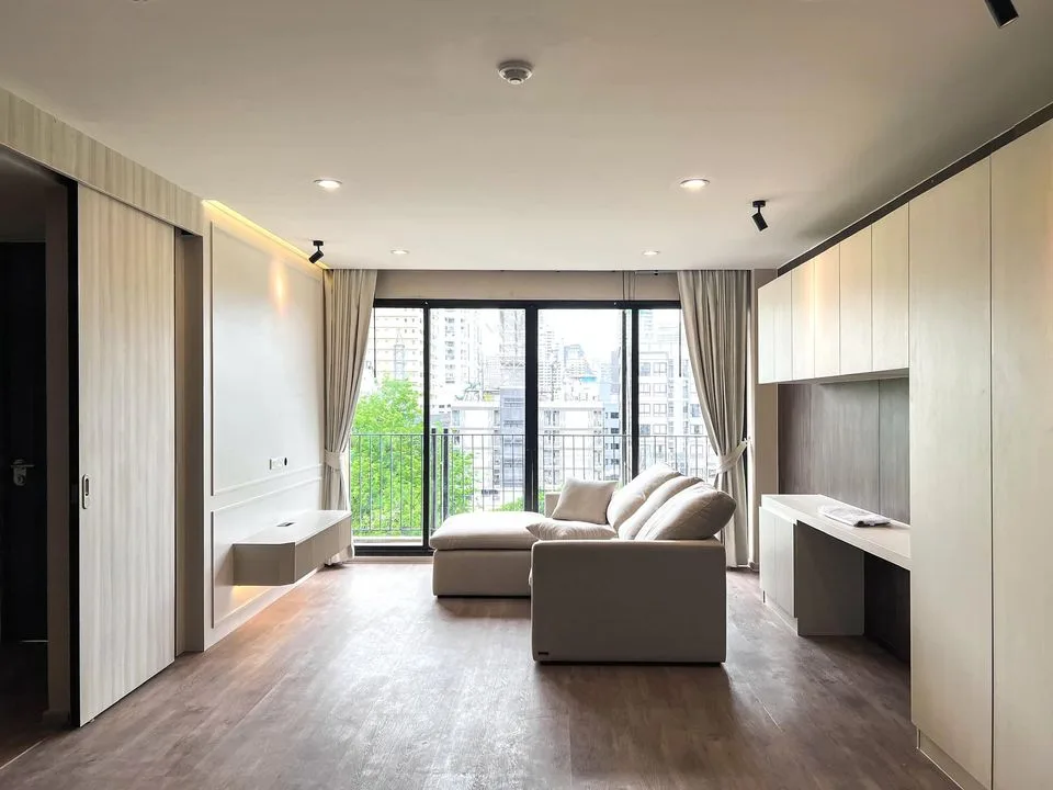Property photos for Noble Above Wireless-Ruamrudee