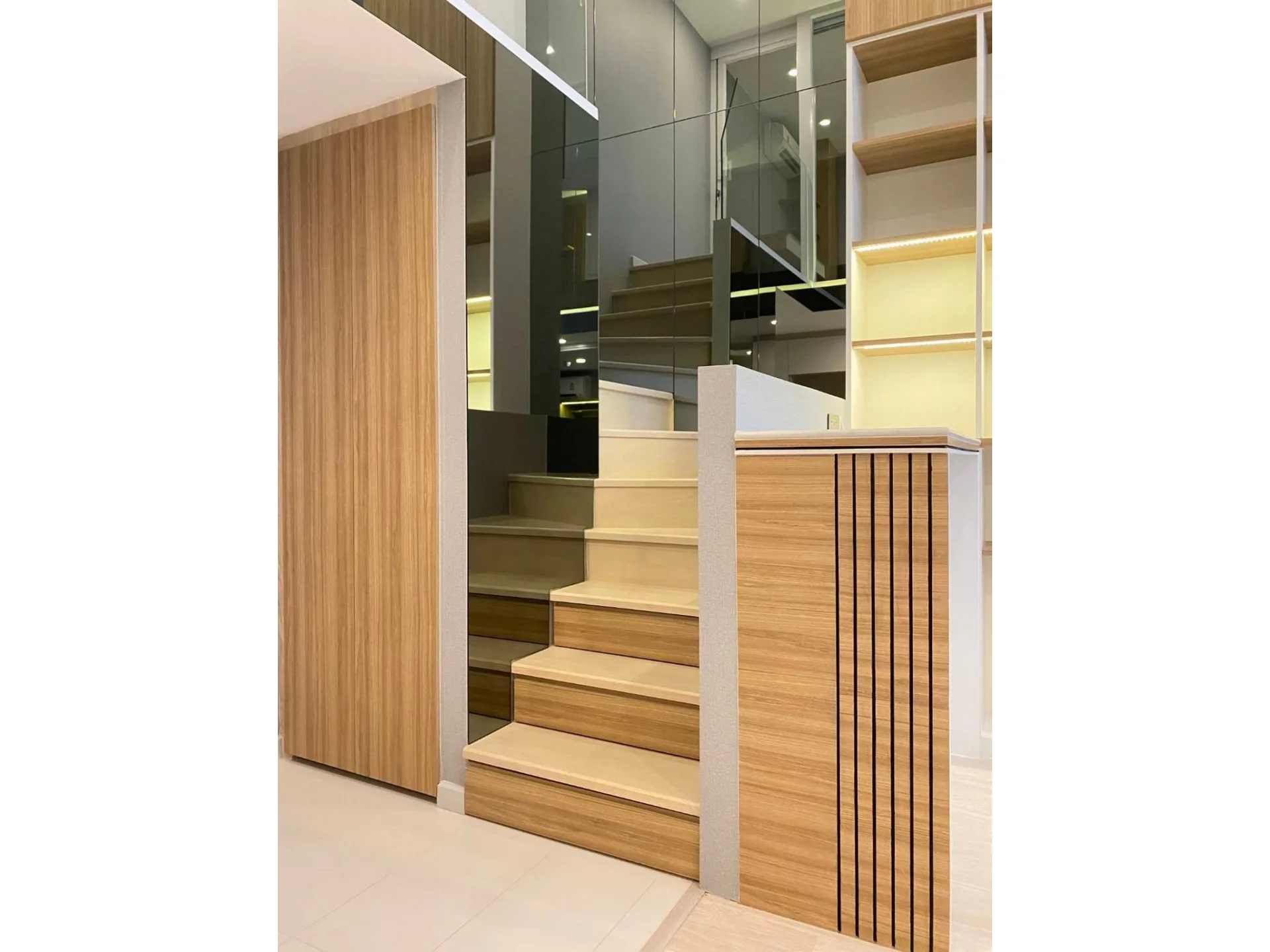 Property photos for Knightsbridge Prime Sathorn
