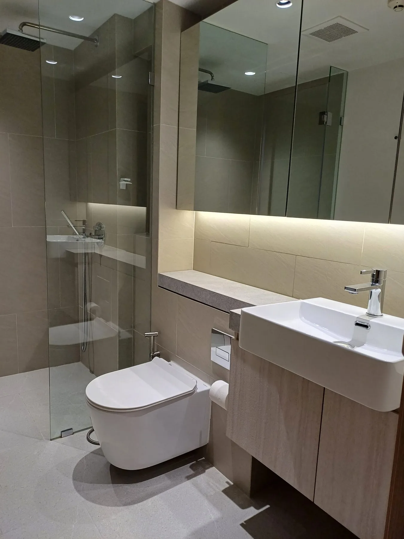 Property photos for The Lofts Silom