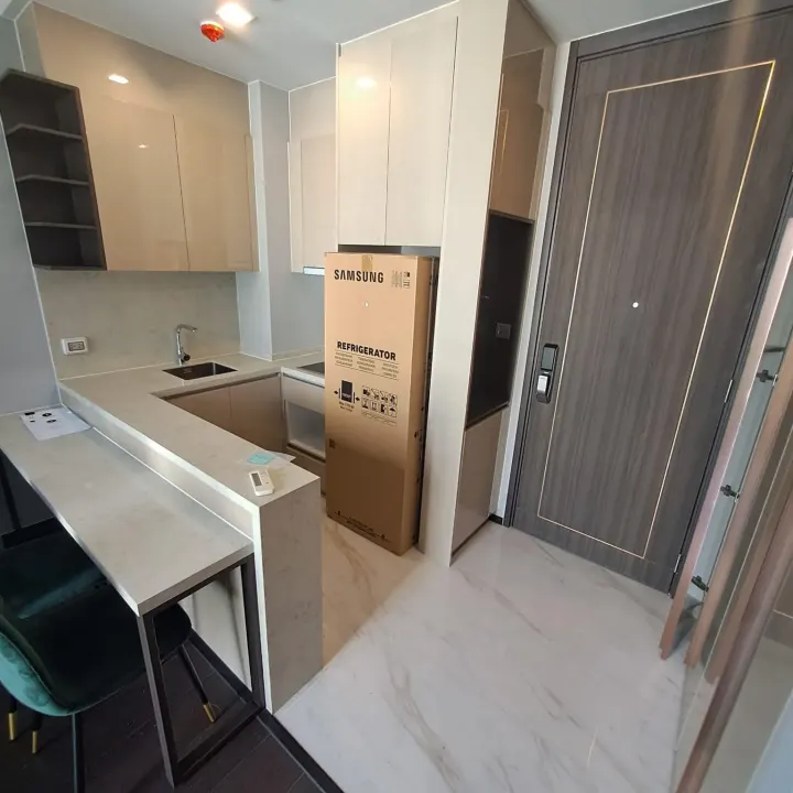 Property photos for Laviq Sukhumvit 57