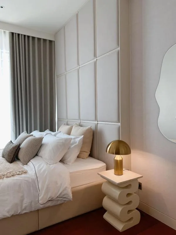 Property photos for KHUN by YOO inspired by Starck