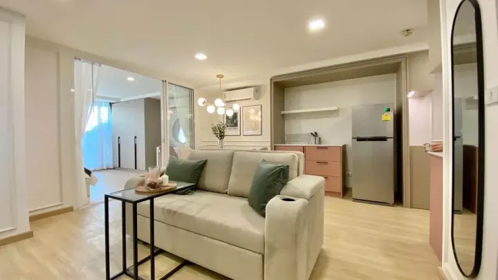 Property photos for The Waterford Sukhumvit 50