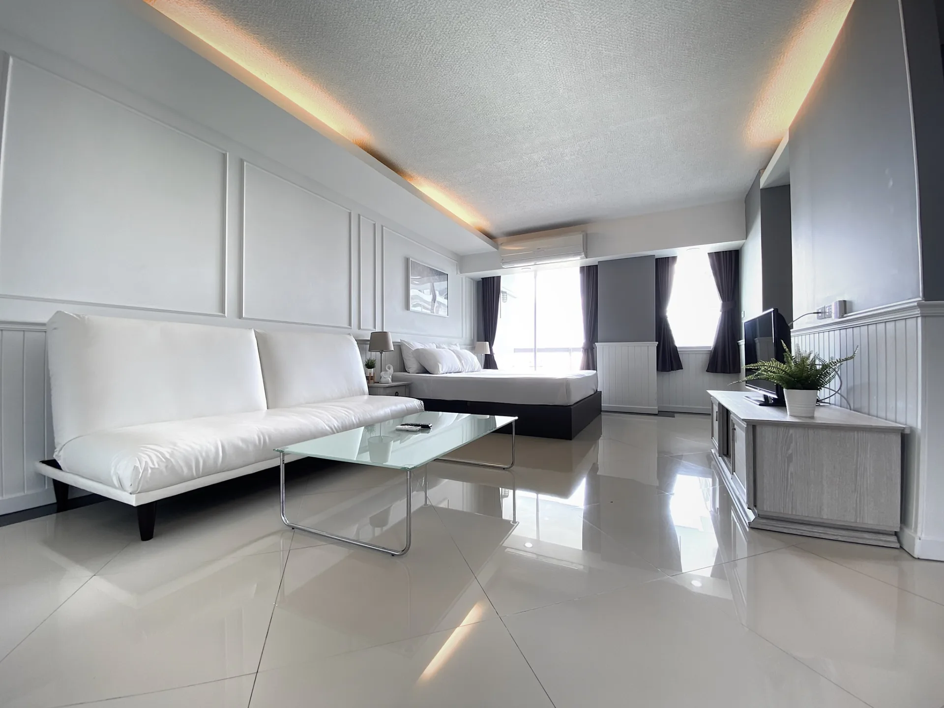Property photos for The Waterford Sukhumvit 50 Onnut