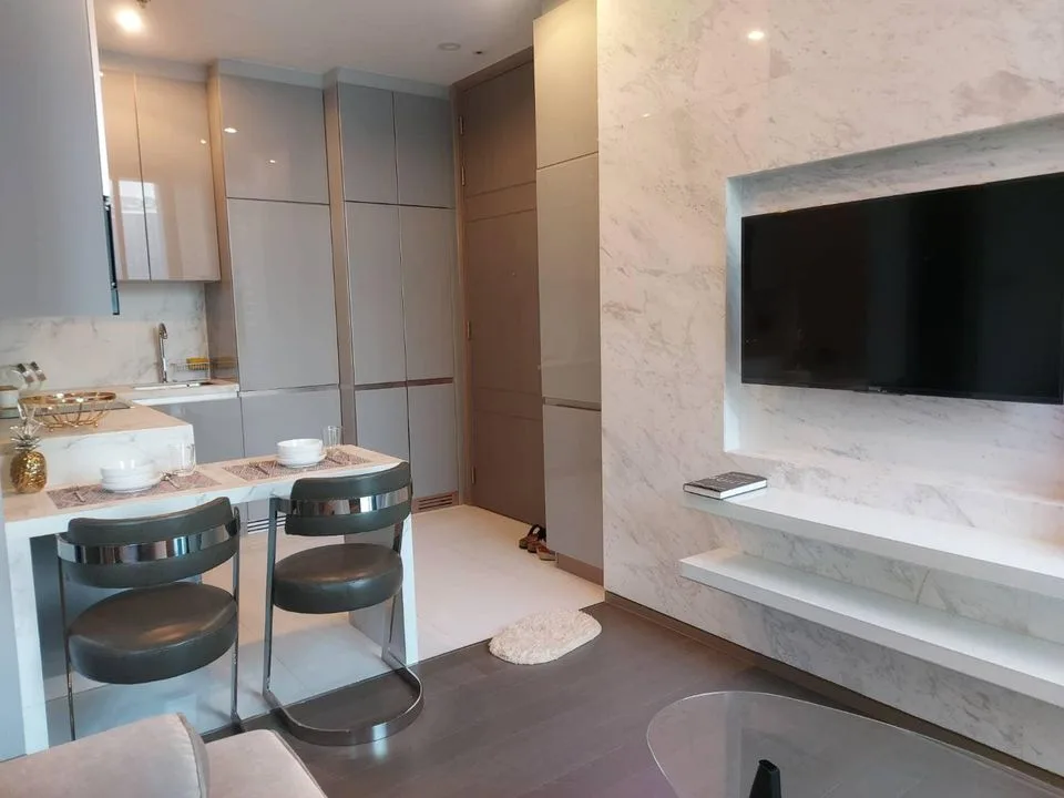 Property photos for The Esse at Singha Complex