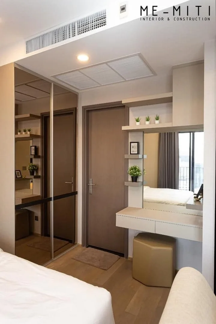 Property photos for Ashton Chula - Silom