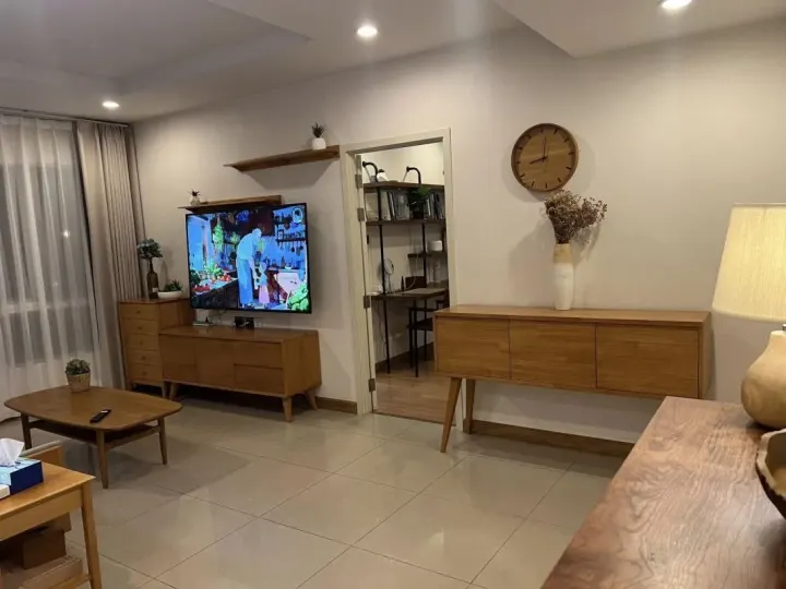 Property photos for Supalai Wellington 2