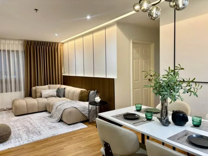 Property photos for Lumpini Place Rama 3 - Riverine