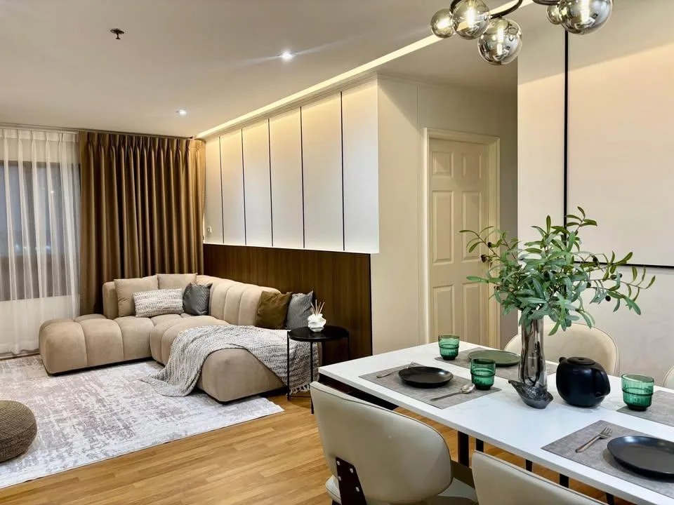 Property photos for Lumpini Place Rama 3 - Riverine