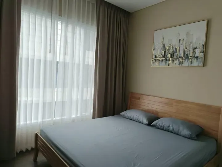 Property photos for The Saint Residences