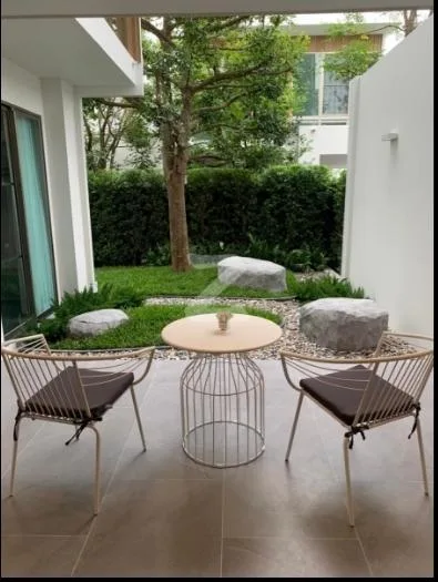 Property photos for Vive Rama 9