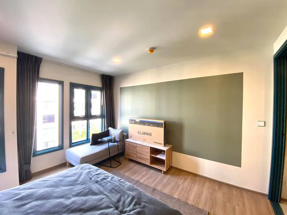 Property photos for THE BASE Sukhumvit 50