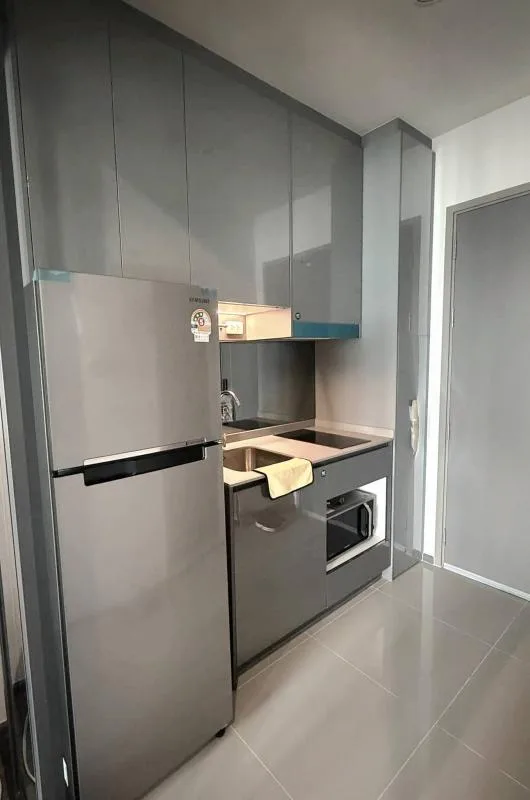 Property photos for Ideo Sukhumvit ??? Rama 4