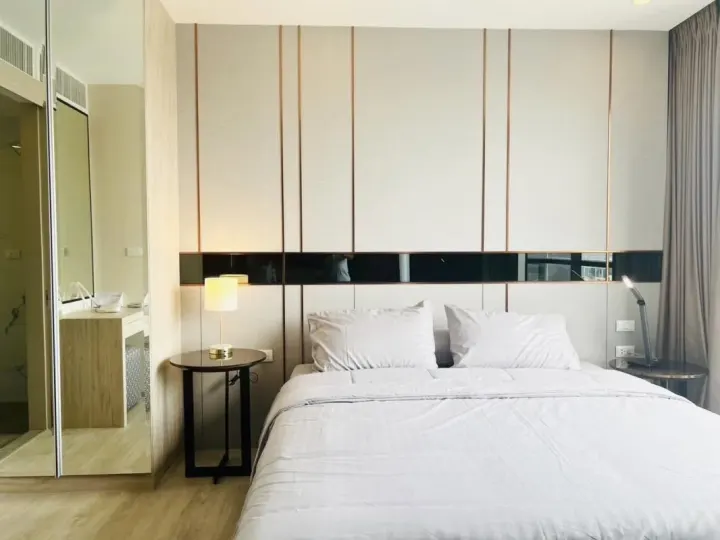 Property photos for The Panora Pattaya