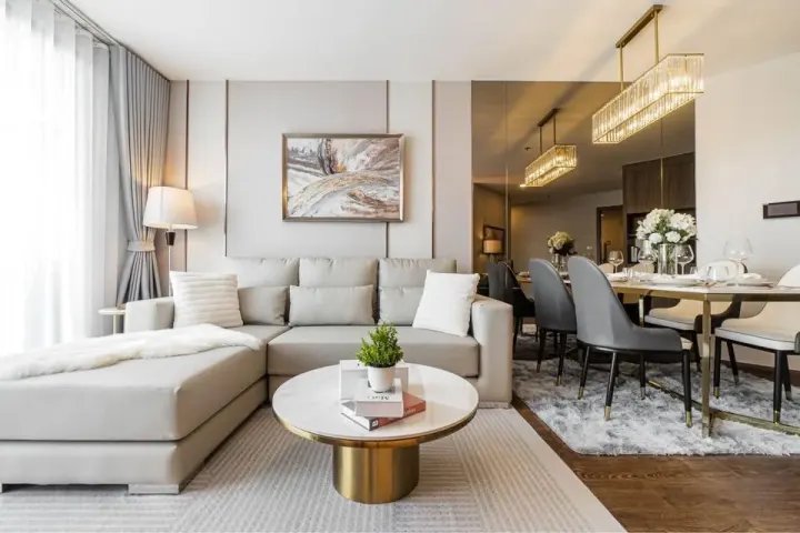 Property photos for Artisan Ratchada