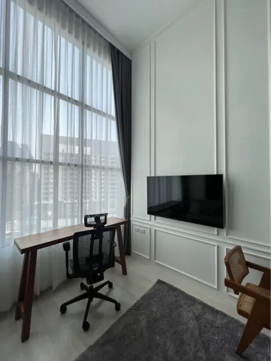 Property photos for Knightsbridge Prime Sathorn
