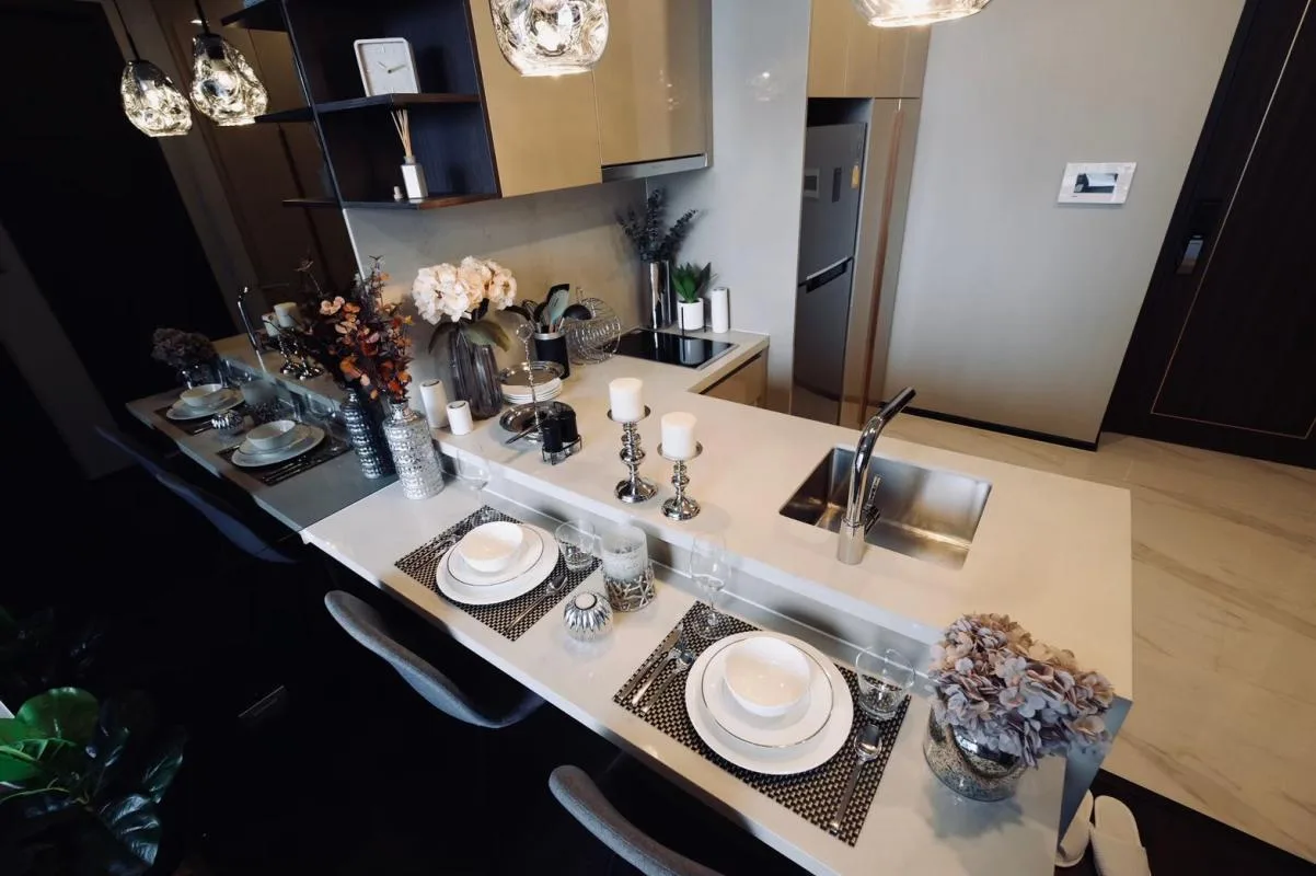Property photos for Laviq Sukhumvit 57