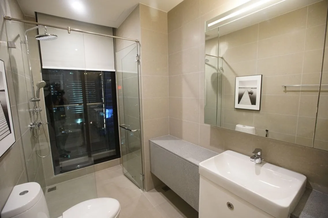 Property photos for Noble Ploenchit