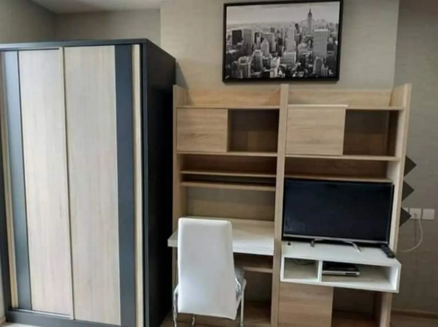 Property photos for Ideo Q Chula - Samyan