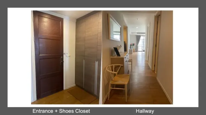 Property photos for Amanta Ratchada