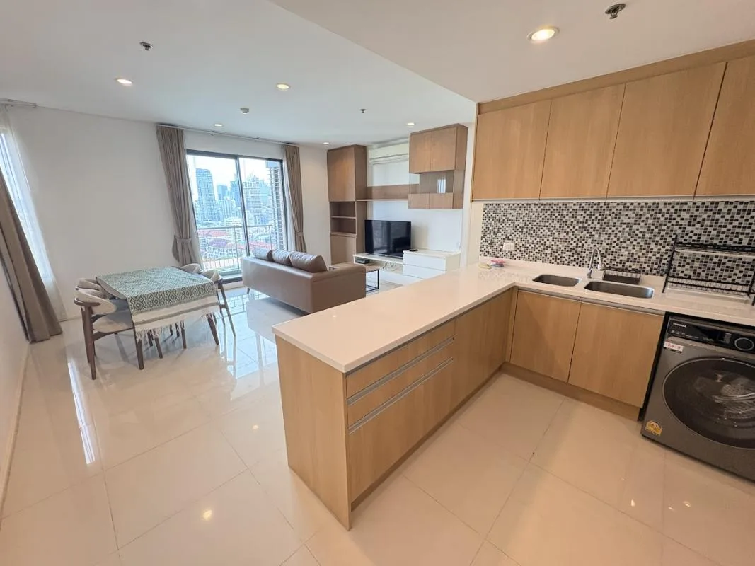 Property photos for Villa Asoke