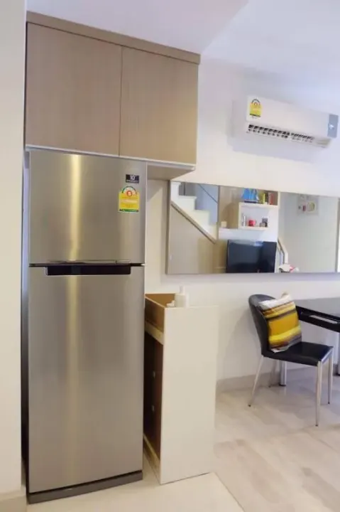 Property photos for Ideo Mobi Rama 9