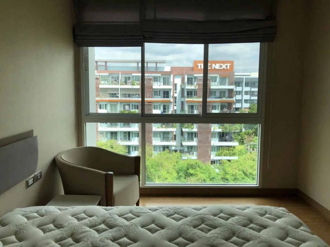 Property photos for Tree Condo LUXE Sukhumvit 52