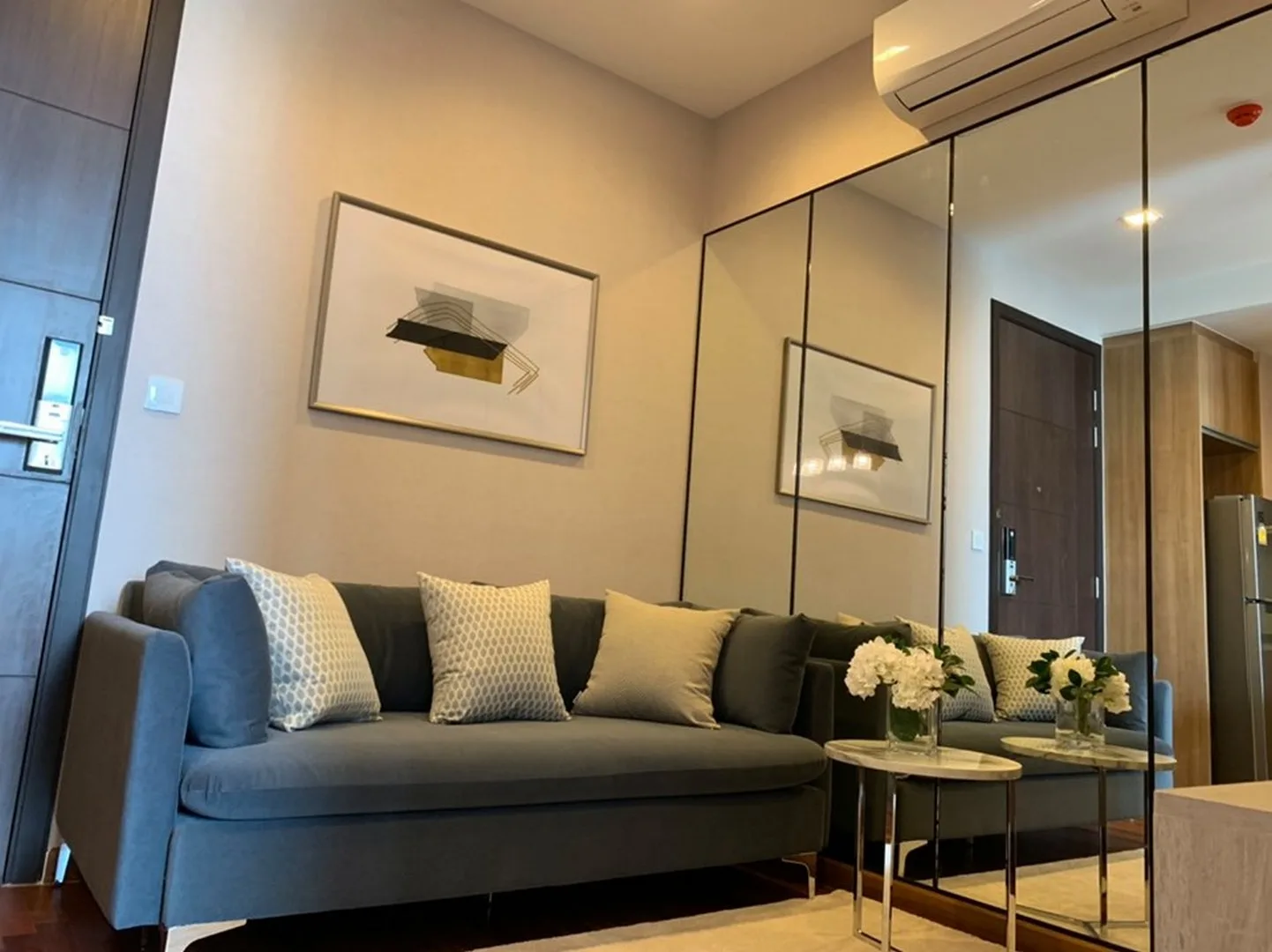 Property photos for Wish Signature  Midtown Siam