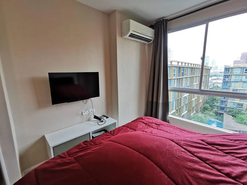Property photos for Metro Luxe Rama 4