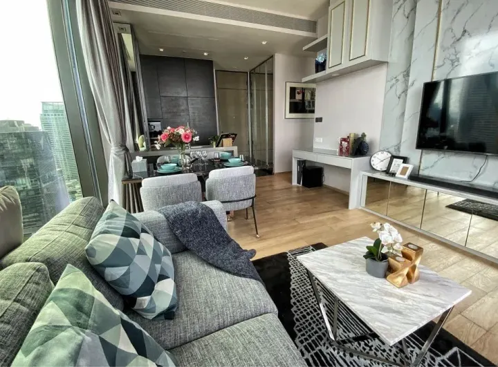 Property photos for 28 Chidlom
