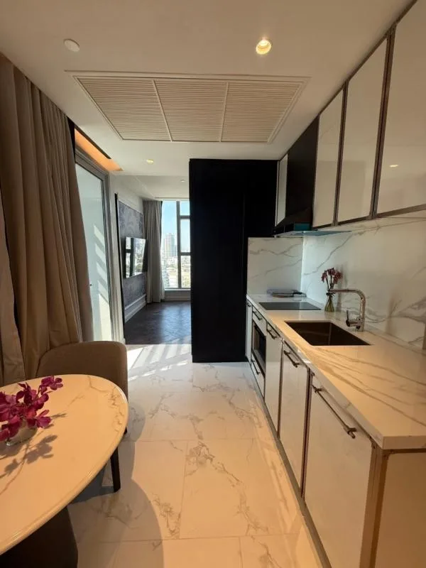 Property photos for La Clef / The Residences 38