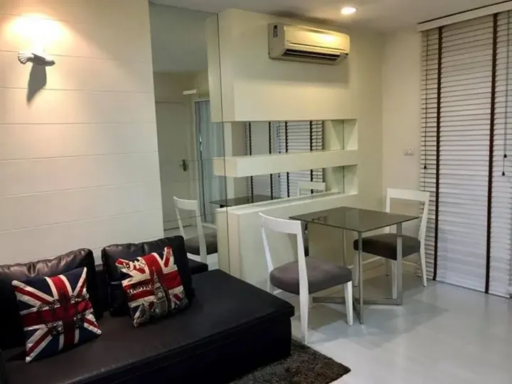 Property photos for The Bangkok Sathorn - Taksin
