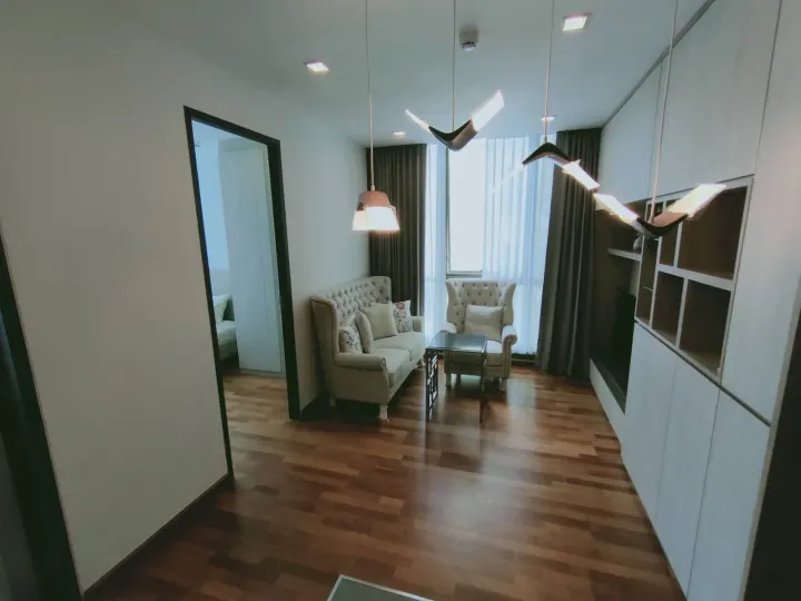 Property photos for Wish Signature  Midtown Siam