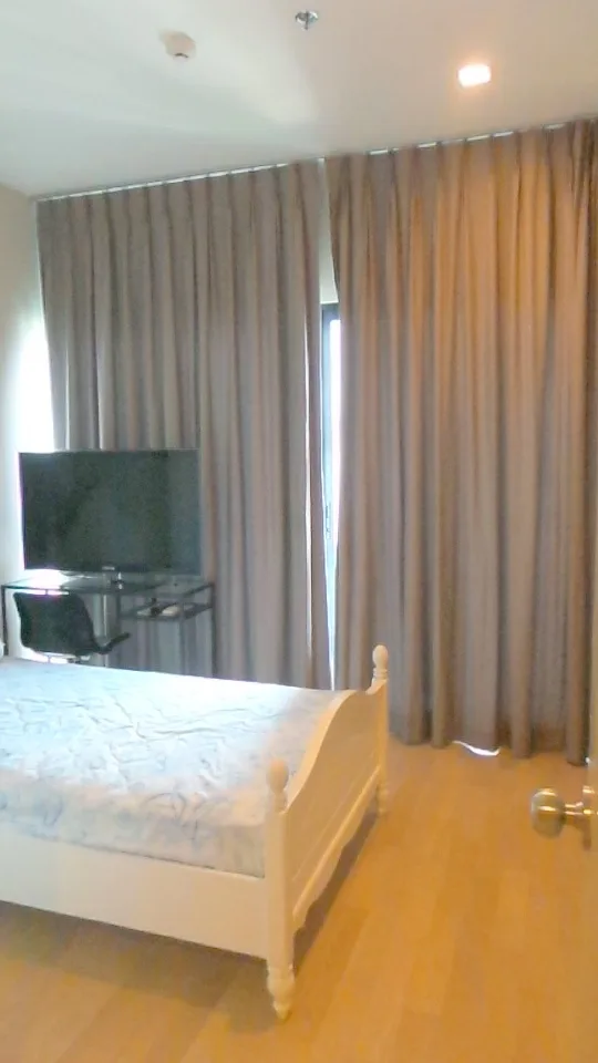 Property photos for Noble Revolve Ratchada