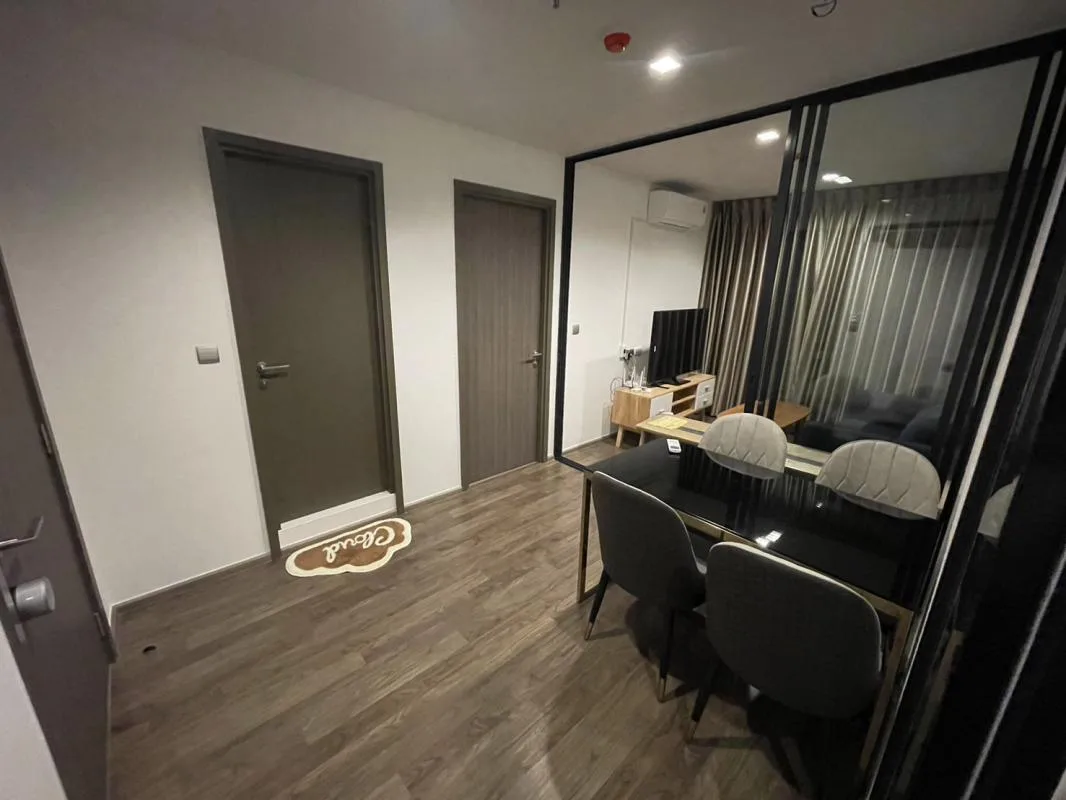 Property photos for Life Ladprao Valley