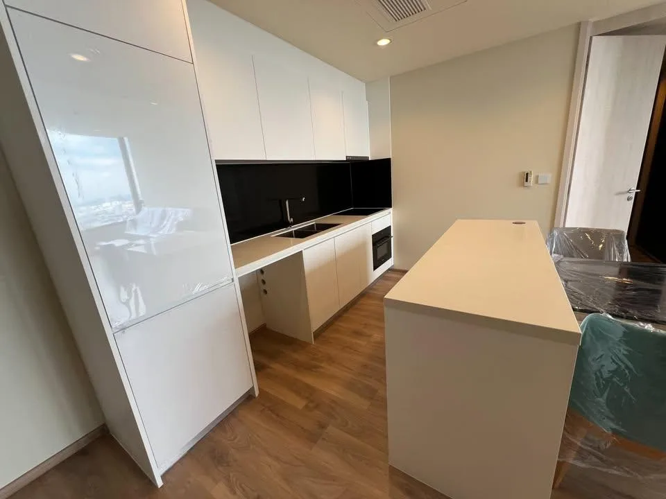 Property photos for Noble Form Thonglor
