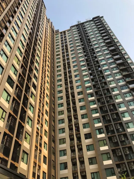 Property photos for Life Asoke