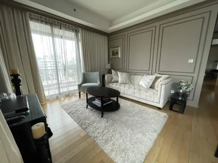 Property photos for Prive by Sansiri