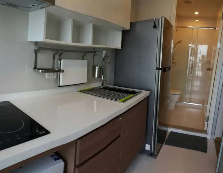 Property photos for Fuse Chan - Sathorn