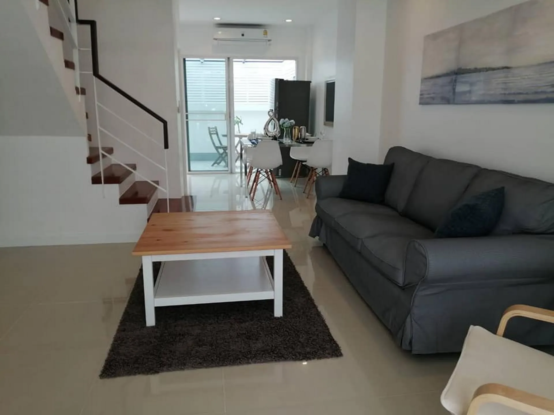 Property photos for Townhome
