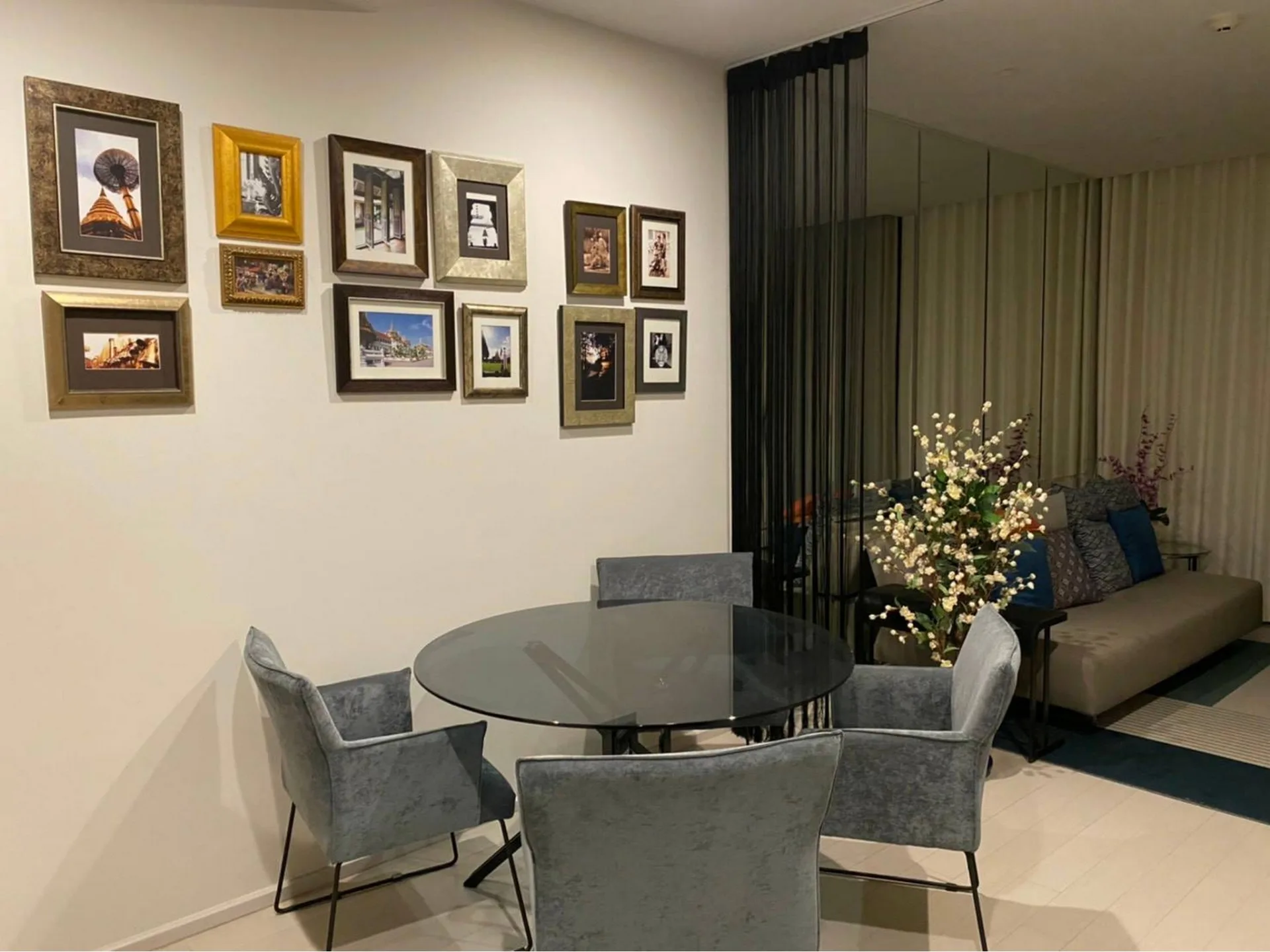 Property photos for Noble Ploenchit