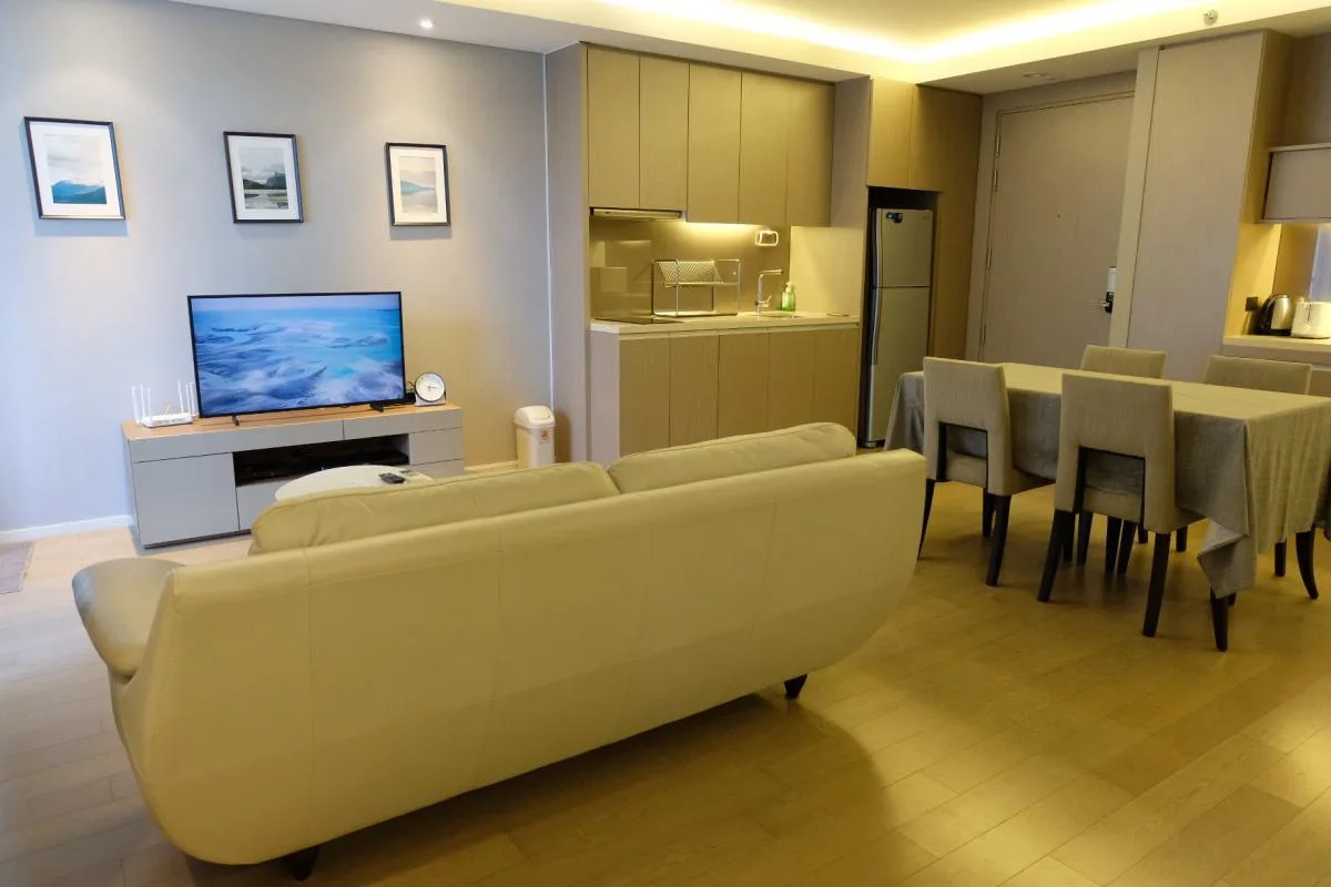 Property photos for Mode Sukhumvit 61