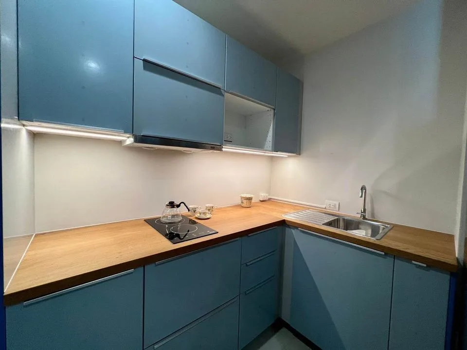 Property photos for Noble Ploenchit