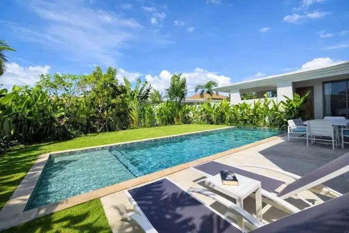 Property photos for Trichada Breeze