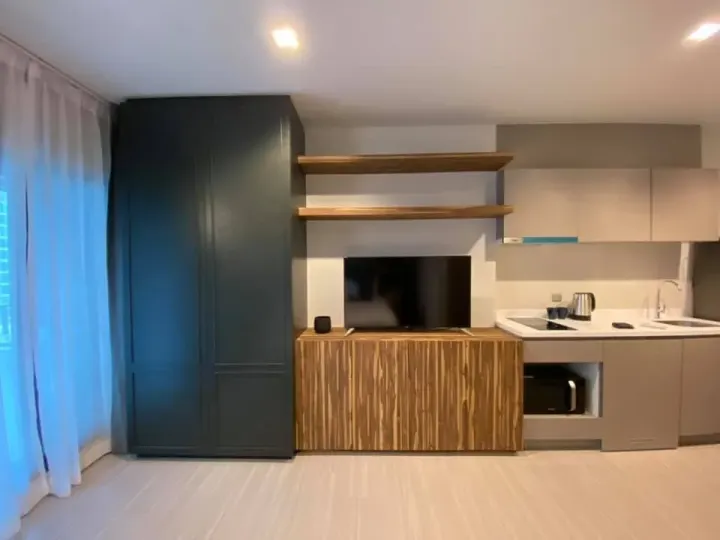 Property photos for LIFE Asoke - Rama 9